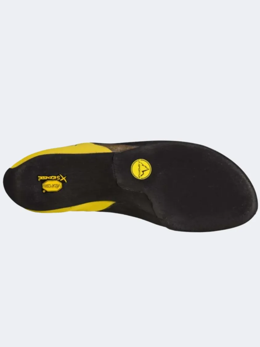 La Sportiva Finale Men Climbg Shoes Aloe/Moss