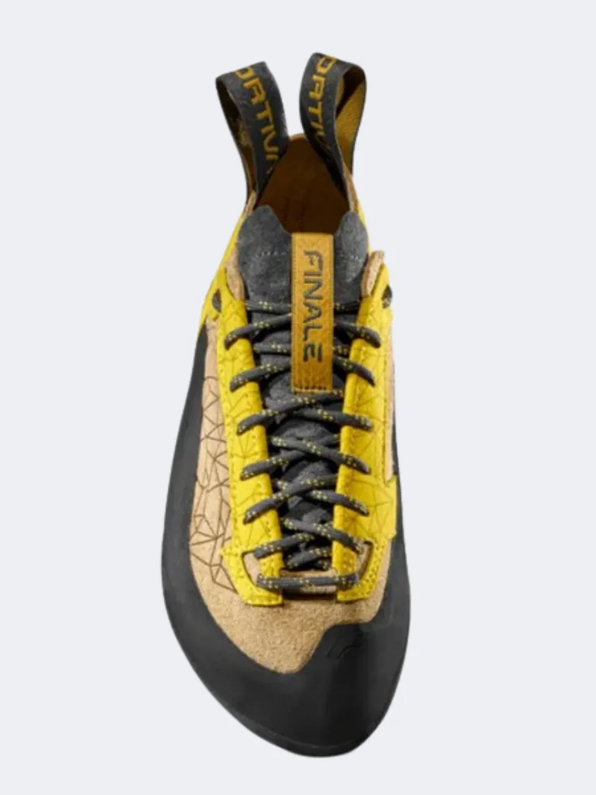 La Sportiva Finale Men Climbg Shoes Aloe/Moss