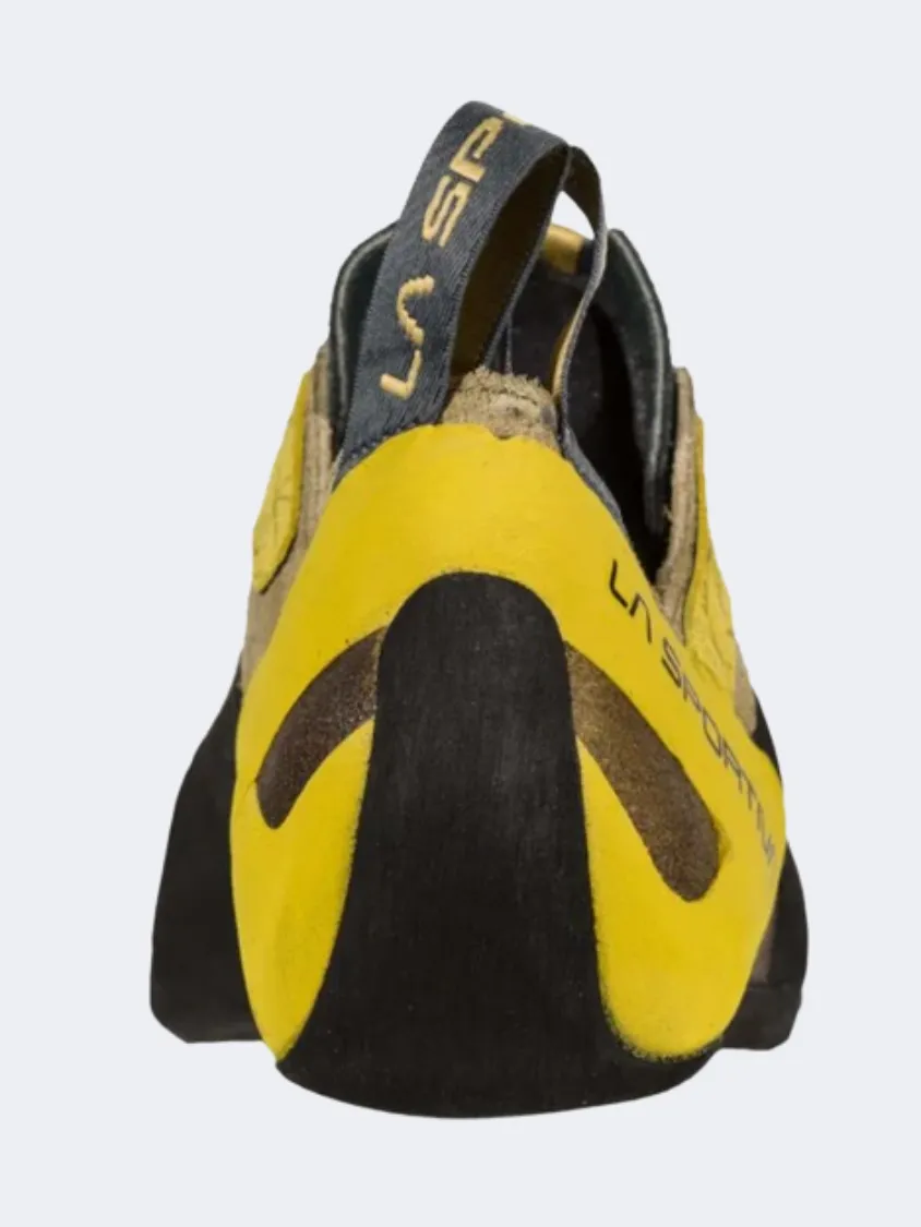 La Sportiva Finale Men Climbg Shoes Aloe/Moss