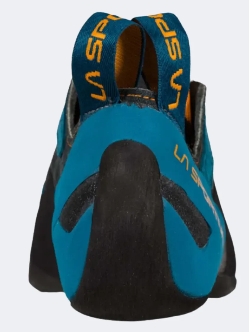 La Sportiva Finale Men Climbg Shoes Space Blue/Maple