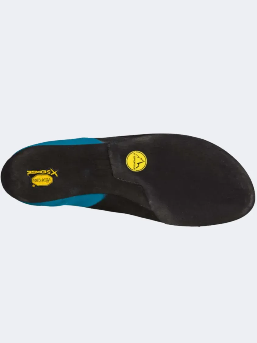 La Sportiva Finale Men Climbg Shoes Space Blue/Maple