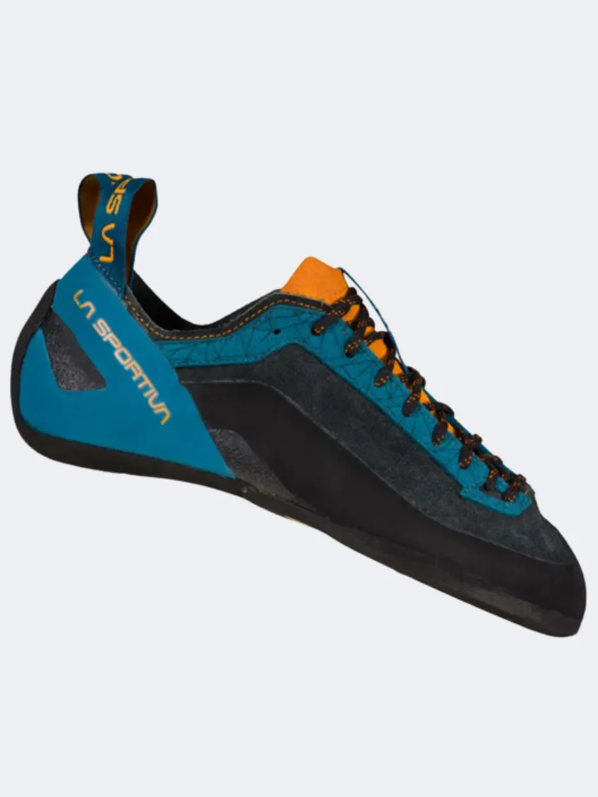 La Sportiva Finale Men Climbg Shoes Space Blue/Maple