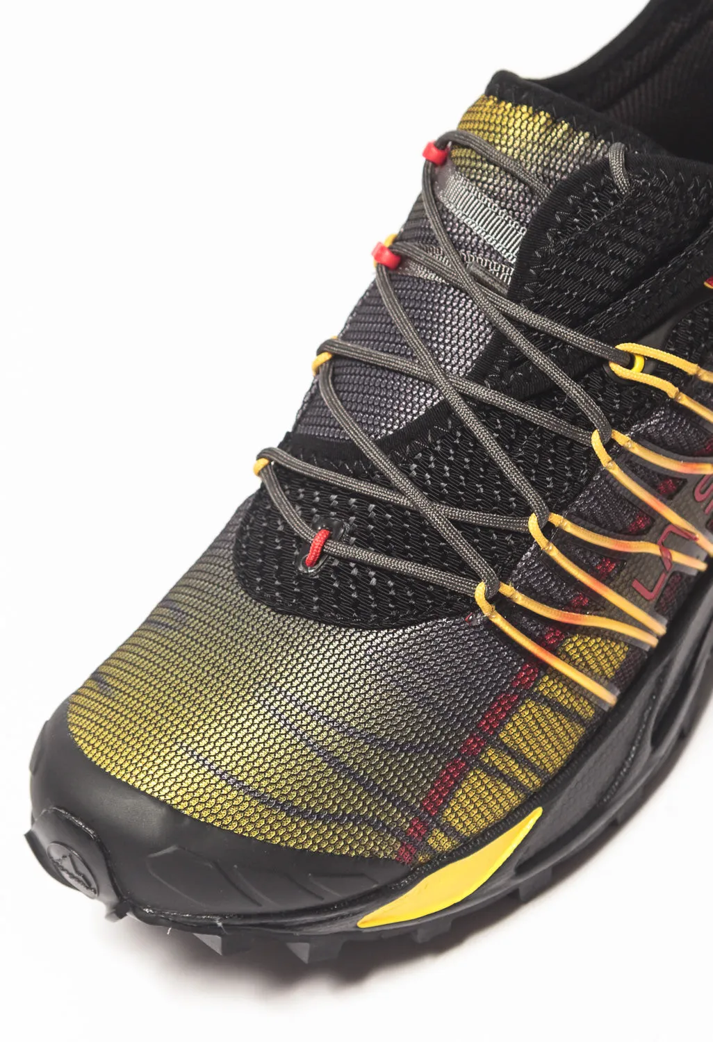 La Sportiva Mutant Men's Shoes - Black