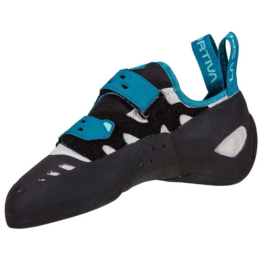 La Sportiva Tarantula Boulder Womens Climbing Shoe - Ice/Crystal