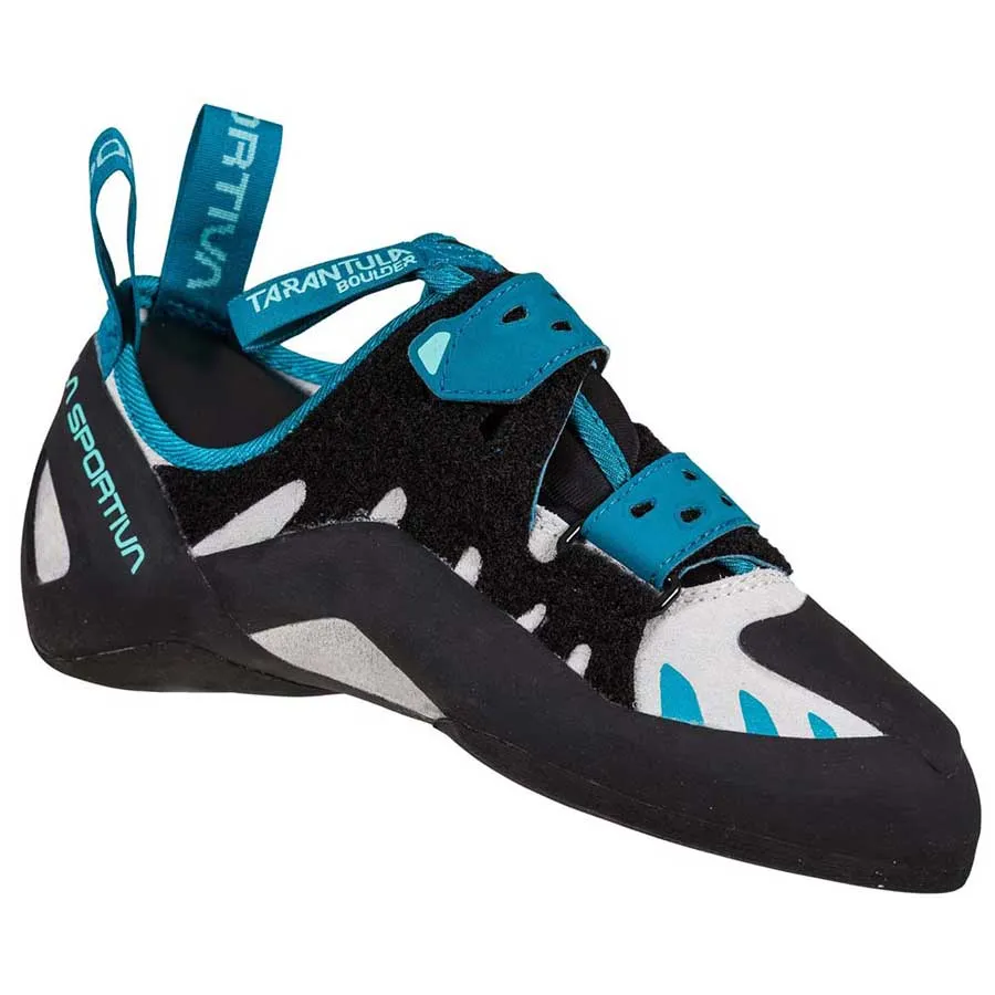 La Sportiva Tarantula Boulder Womens Climbing Shoe - Ice/Crystal