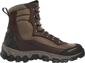 LaCrosse Men's Lodestar Brown Hunting Boots 516334