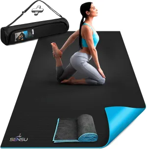 Large Yoga Mat