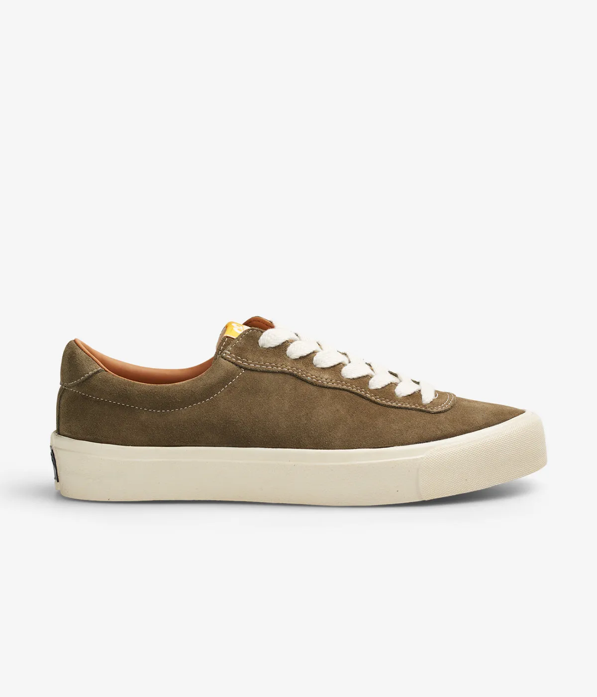 Last Resort AB VM001 Suede Lo