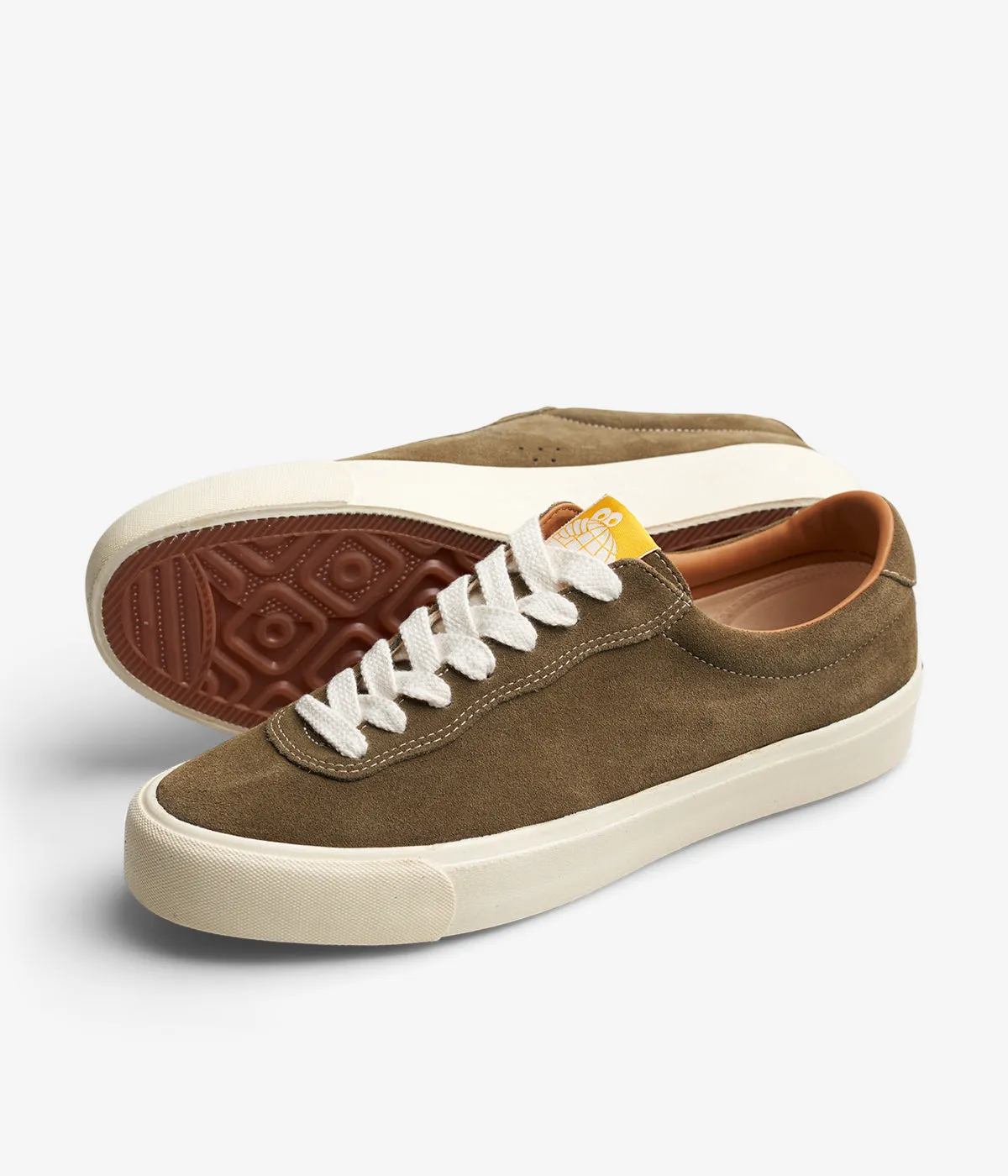 Last Resort AB VM001 Suede Lo