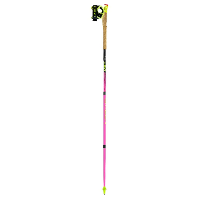 Leki Ultratrail FX.One Poles