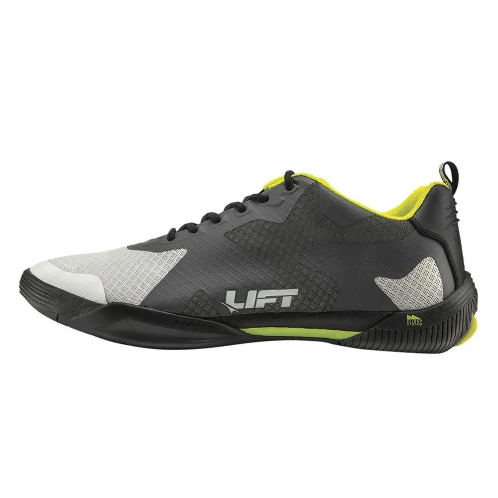 Lift - Air Boss 2.0 Aviation Footwear w E Width