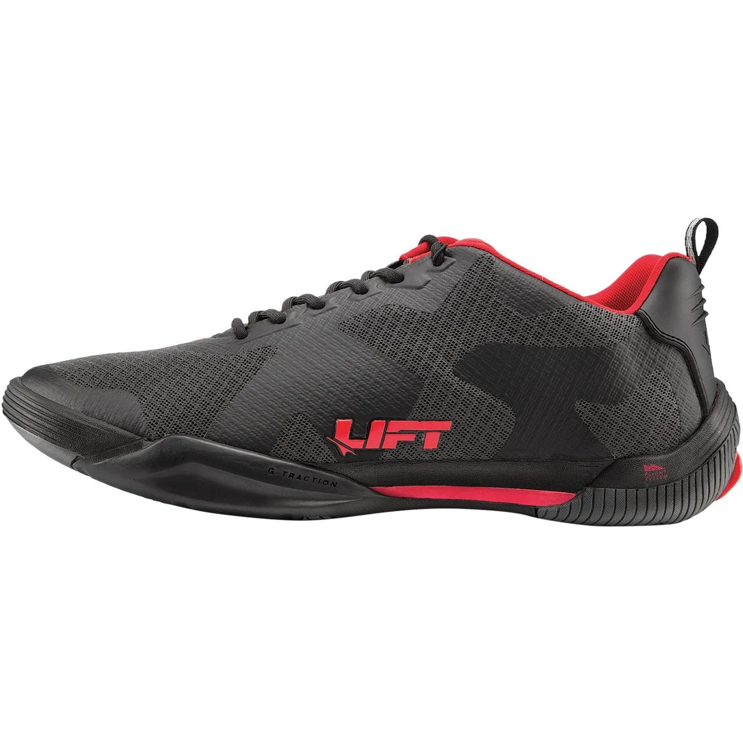 Lift - Air Boss 2.0 Aviation Footwear w E Width