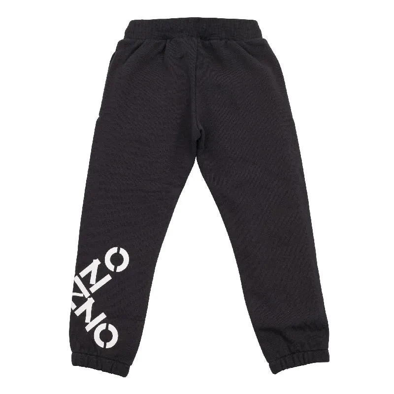 Logo Jogging Bottoms