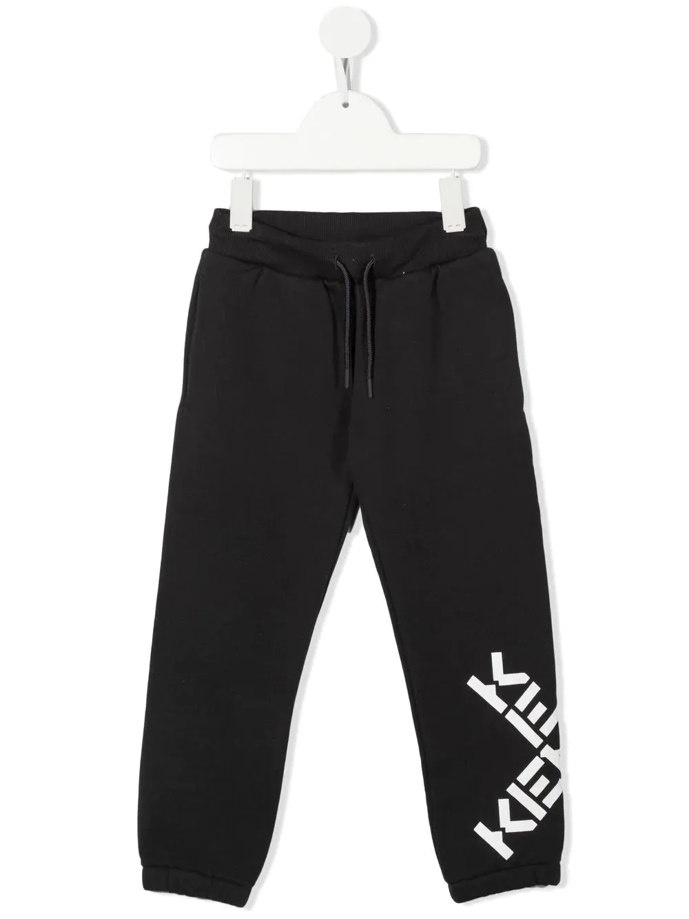 Logo Jogging Bottoms