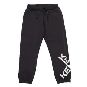 Logo Jogging Bottoms