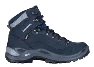 Lowa Renegade GTX Mid Navy/Grey W