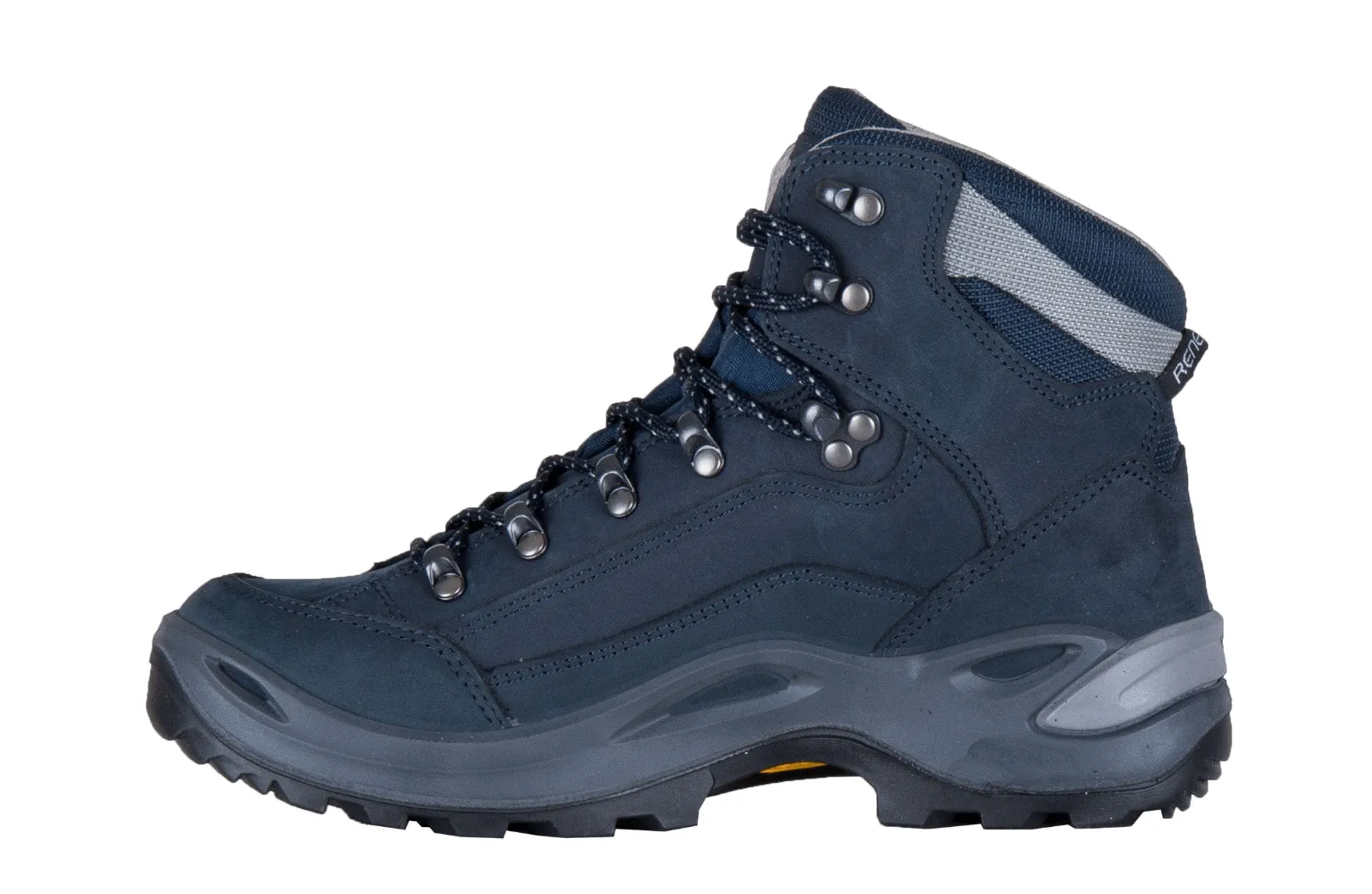 Lowa Renegade GTX Mid Navy/Grey W