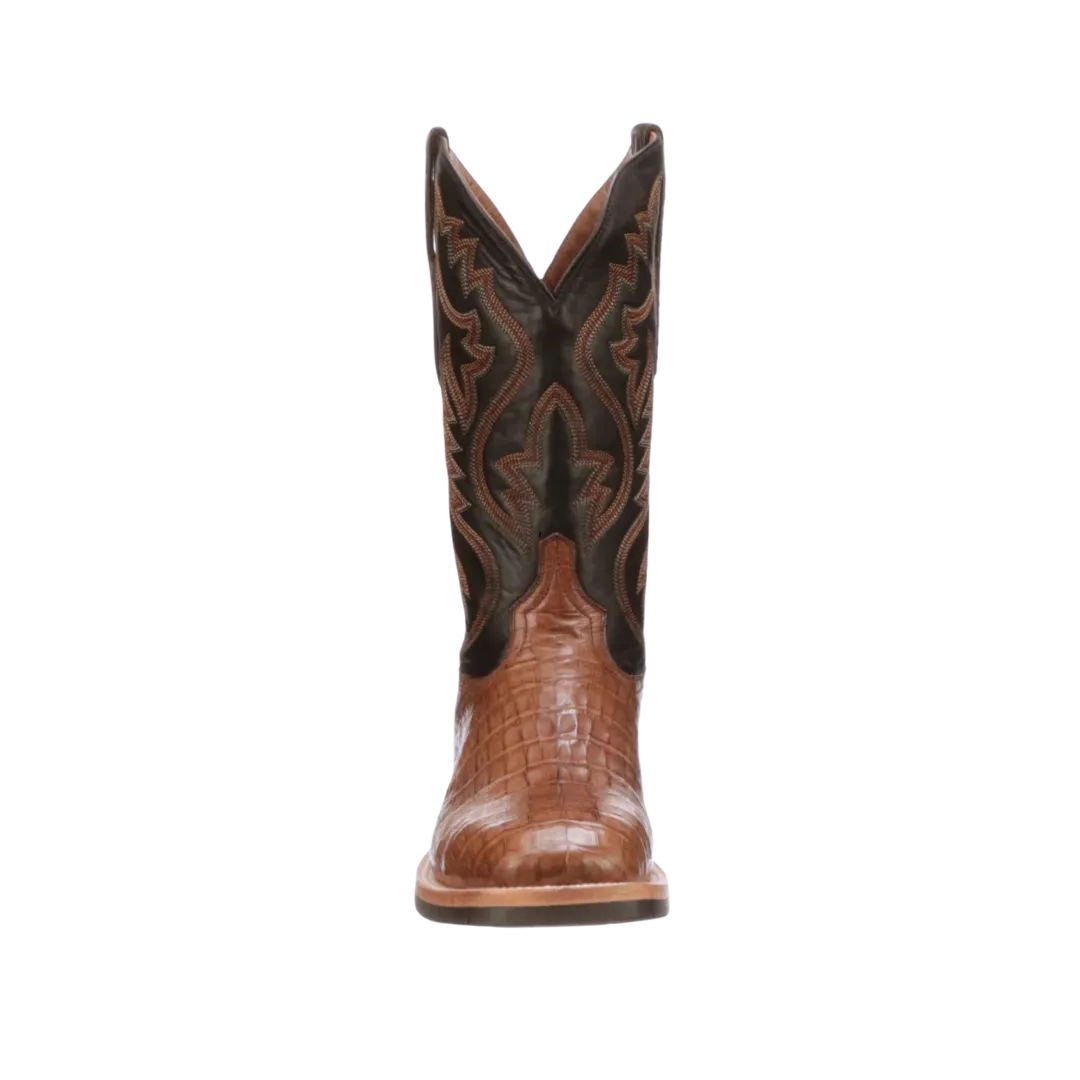 Lucchese Men's Rowdy Square Toe Boot