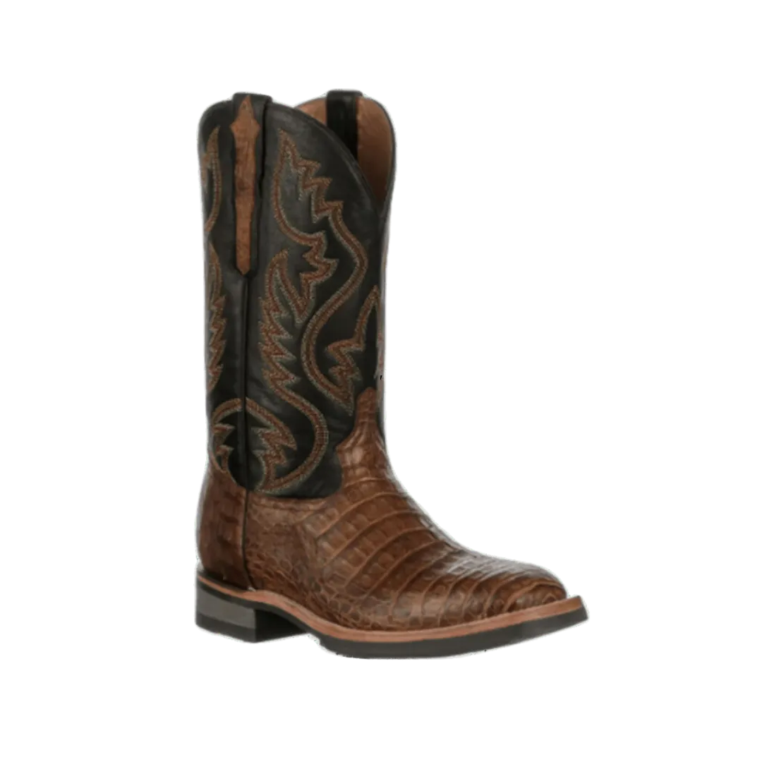 Lucchese Men's Rowdy Square Toe Boot