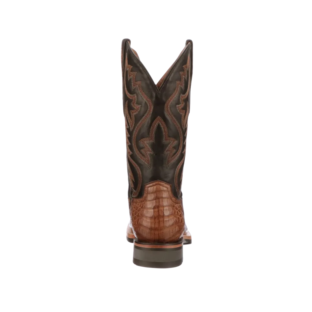 Lucchese Men's Rowdy Square Toe Boot