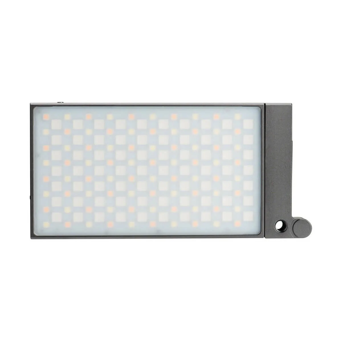 M1 RGB and CCT Pocket Full Colour LED Light Panel (Grey) - Godox