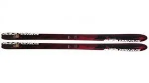 Madshus Annum Ski (Red/Black)