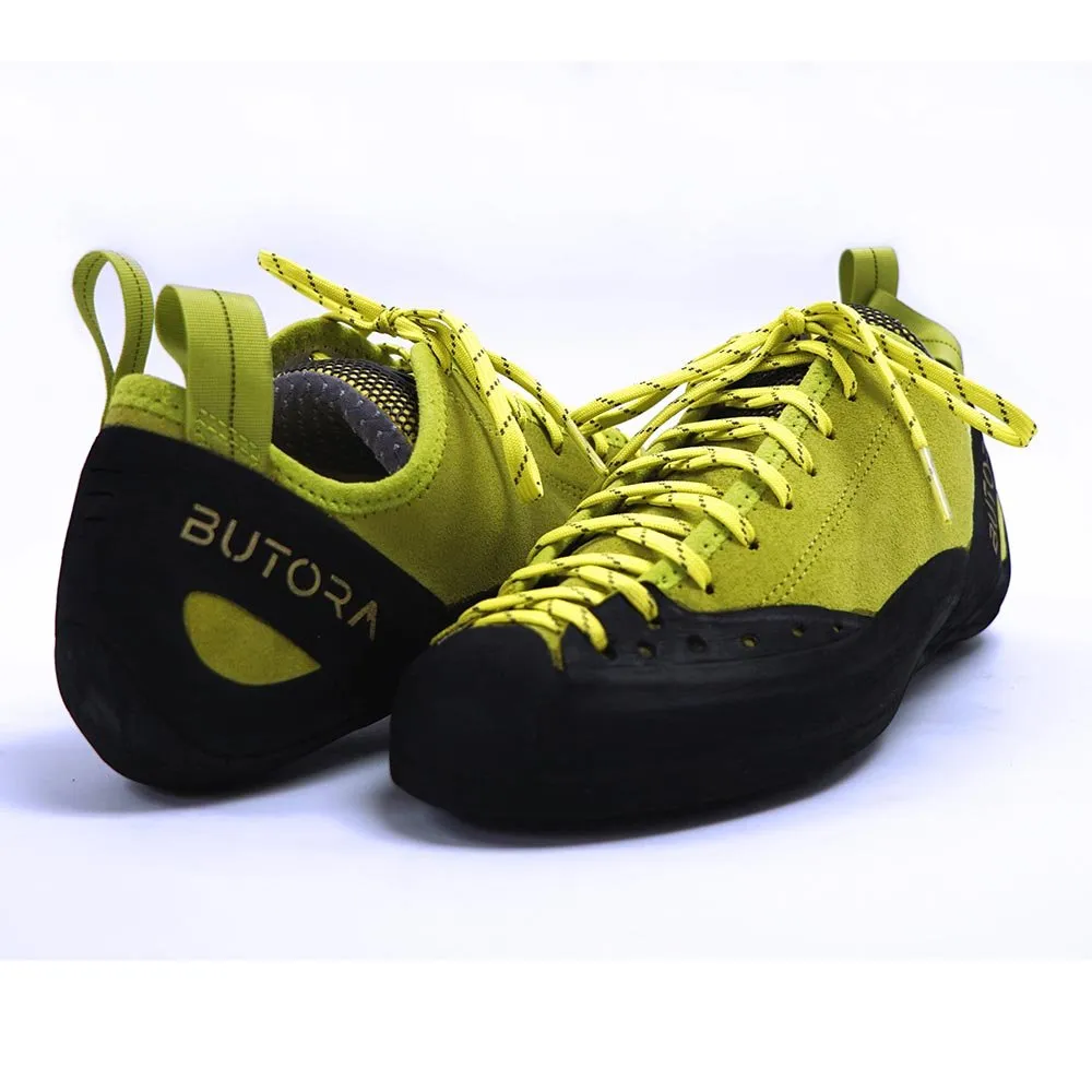 MANTRA - WIDE FIT CLIMBING SHOE