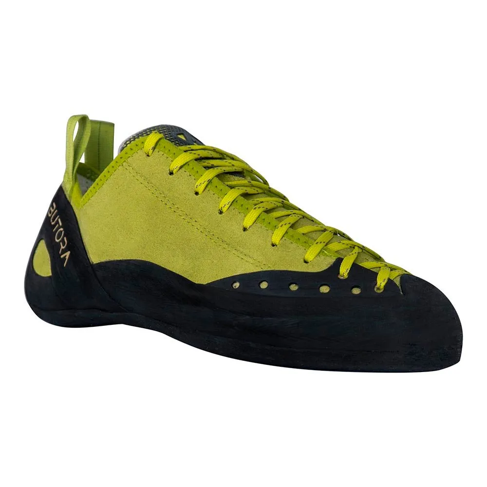 MANTRA - WIDE FIT CLIMBING SHOE