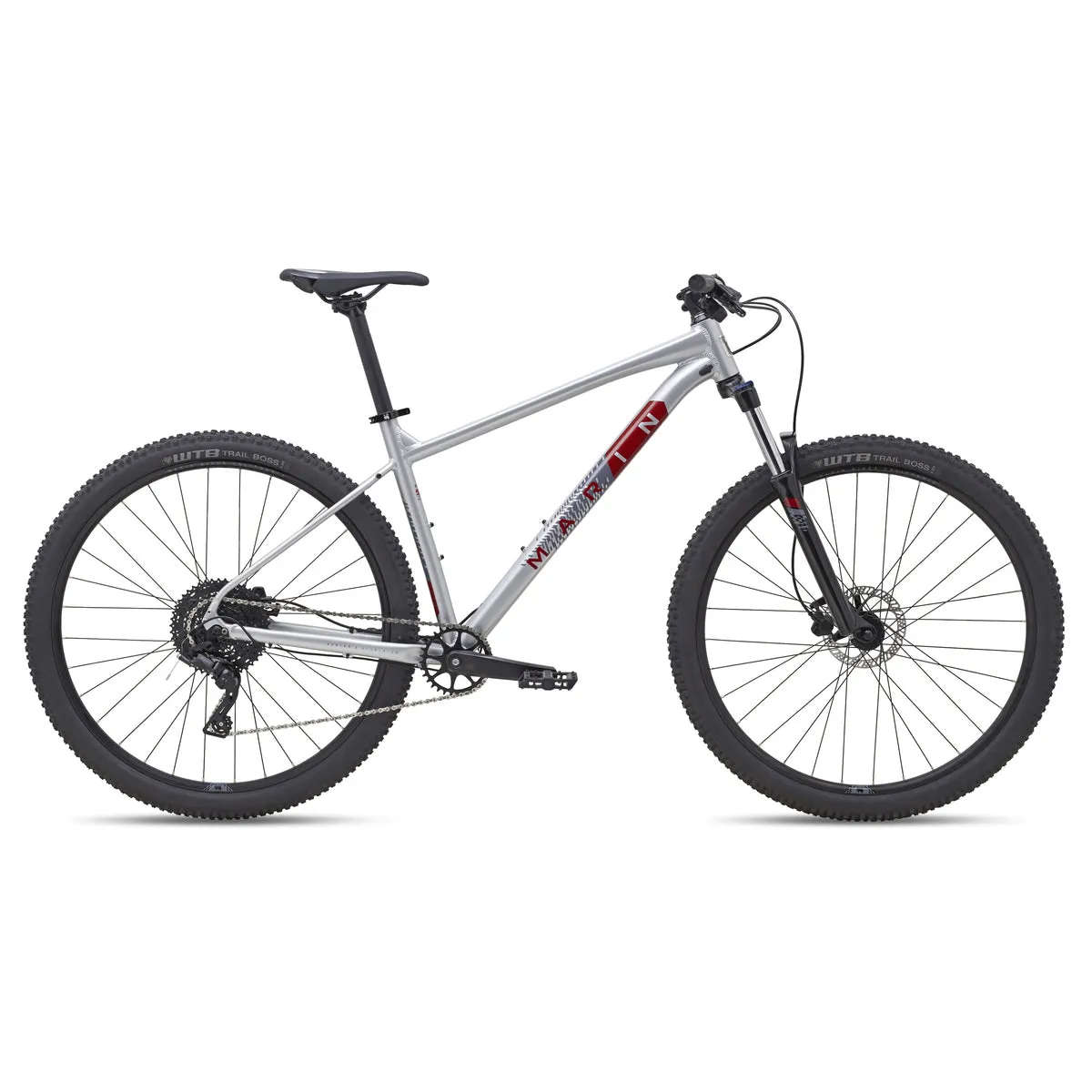 Marin Bobcat Trail 4 - 2023