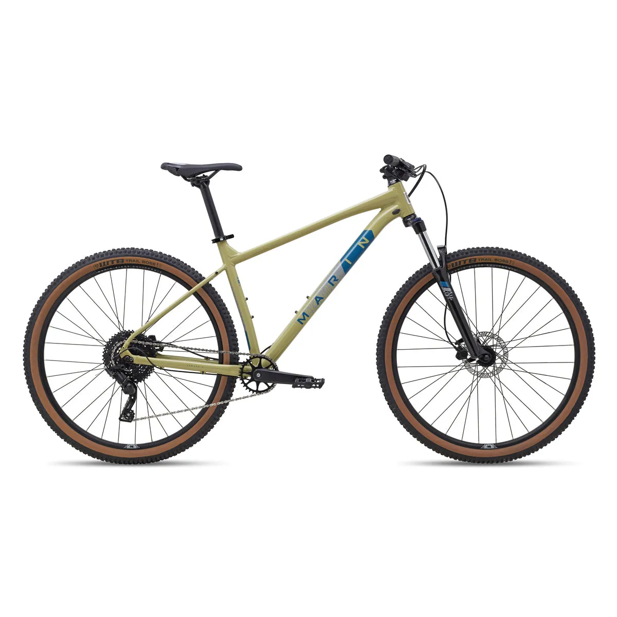 Marin Bobcat Trail 4 - 2023