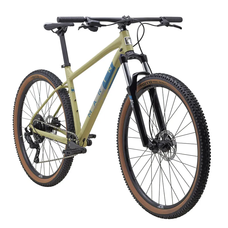 Marin Bobcat Trail 4 - 2023