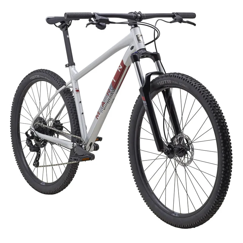 Marin Bobcat Trail 4 - 2023