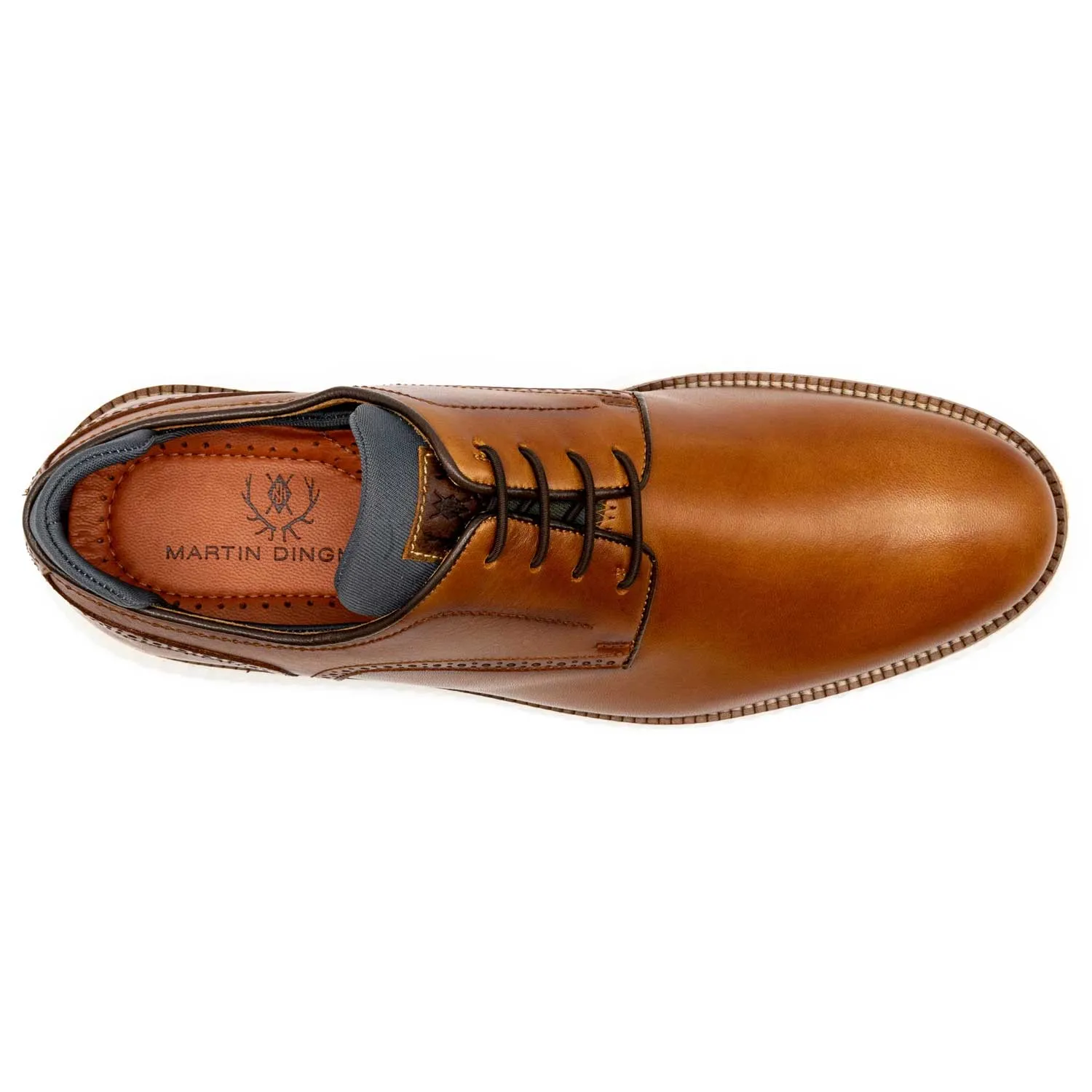 Martin Dingman Countryaire Plain Toe