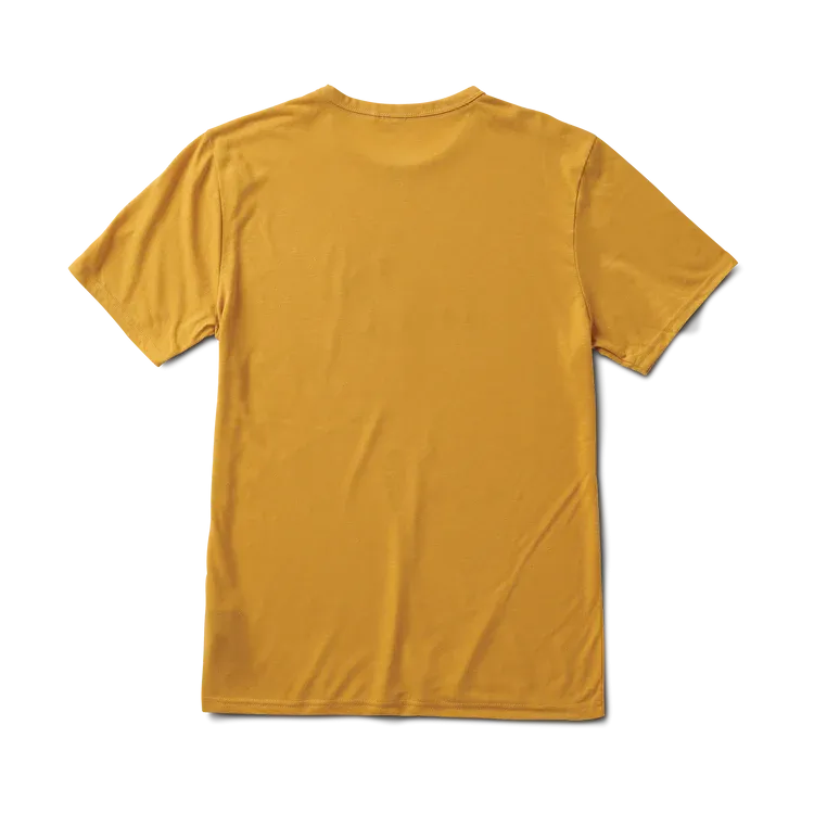 Mathis Short Sleeve Active Tee