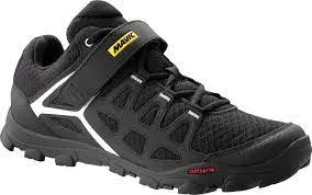 Mavic Crossride Shoes