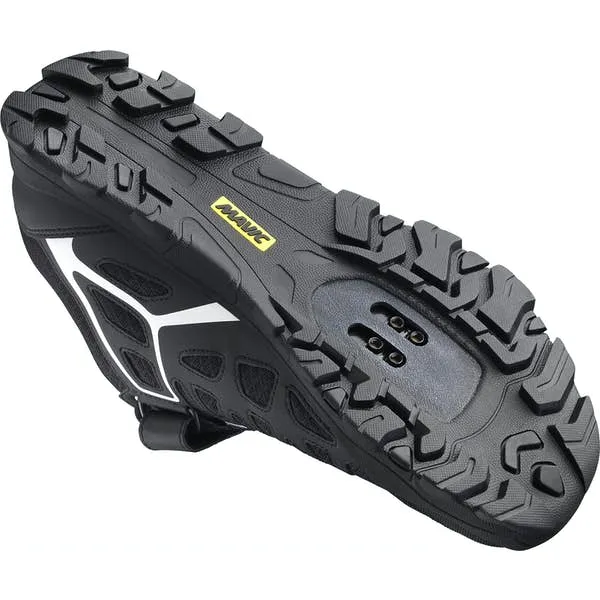 Mavic Crossride Shoes