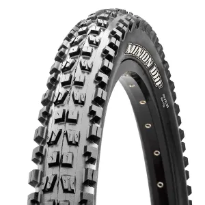 Maxxis Minion DHF Folding Tubeless Ready 3C Maxx Terra EXO 60TPI Mountain Tire