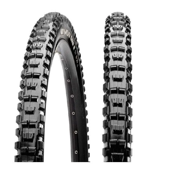 Maxxis Minion DHR II 29x2.50 3C/EXO/TR Maxx terra foldable tyre