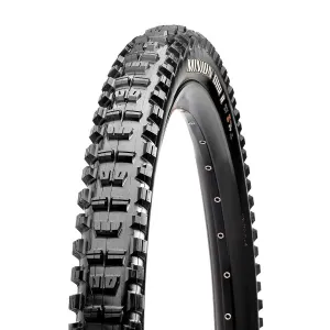 Maxxis Minion DHR2 Folding Tubeless Ready 3C Maxx Terra EXO 60TPI Mountain Tire