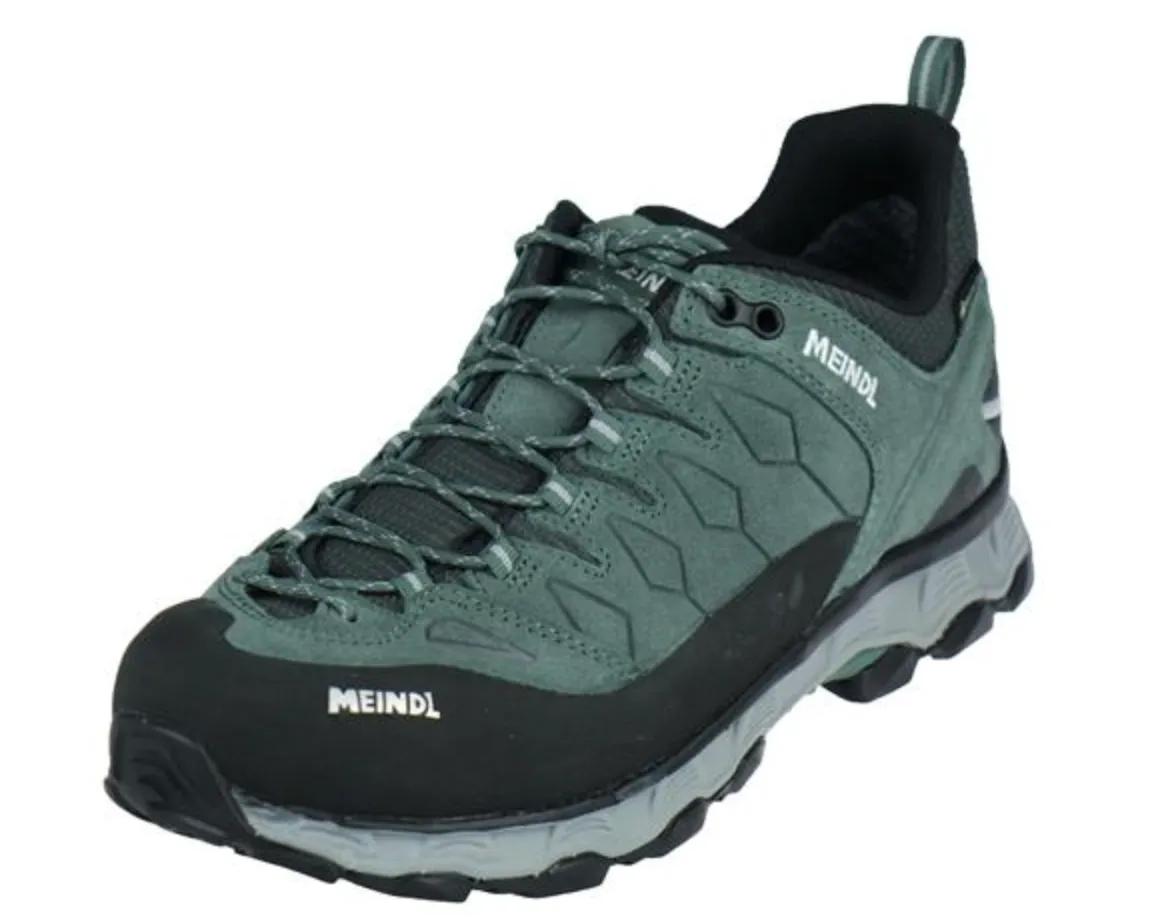 Meindl Lite Trail GTX M's Loden