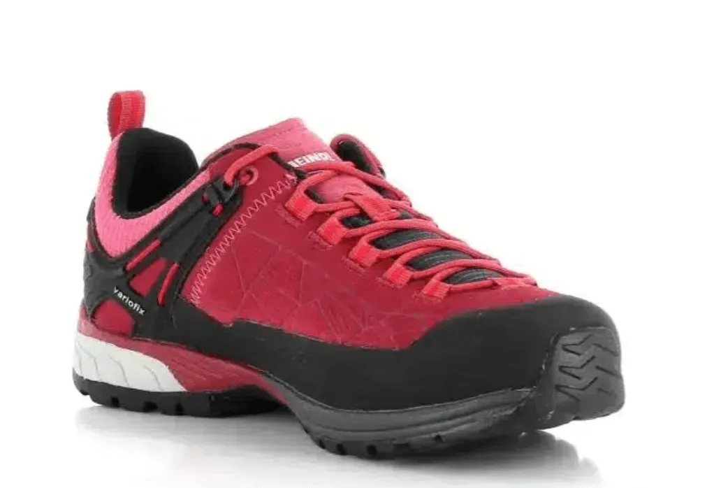 Meindl Top Trail Lady GTX