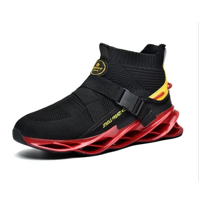 Men Antiskid and wear-resistant  Sport Shoes