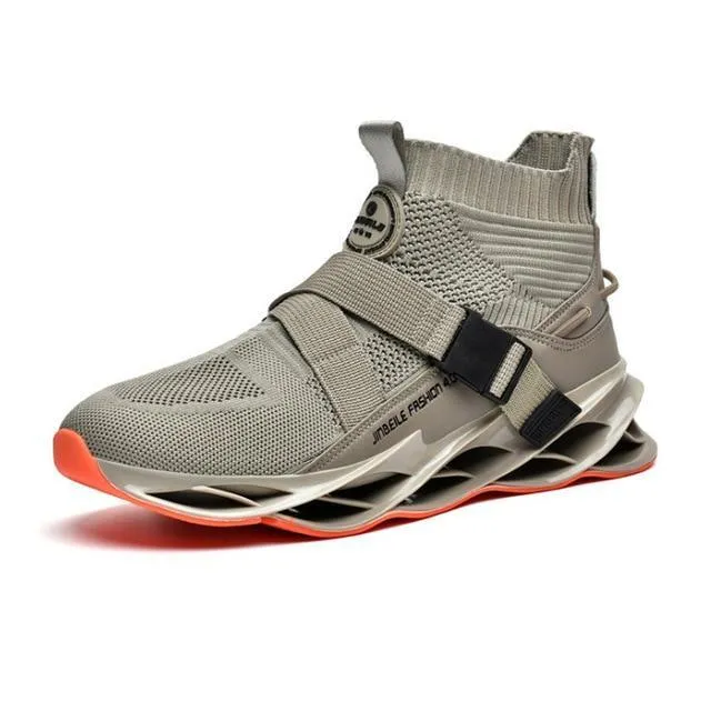 Men Antiskid and wear-resistant  Sport Shoes