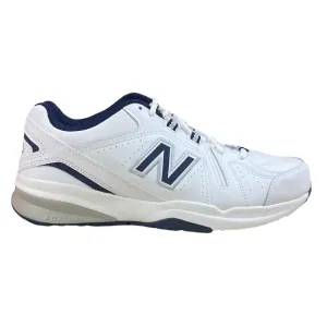 Men's 608v5 White