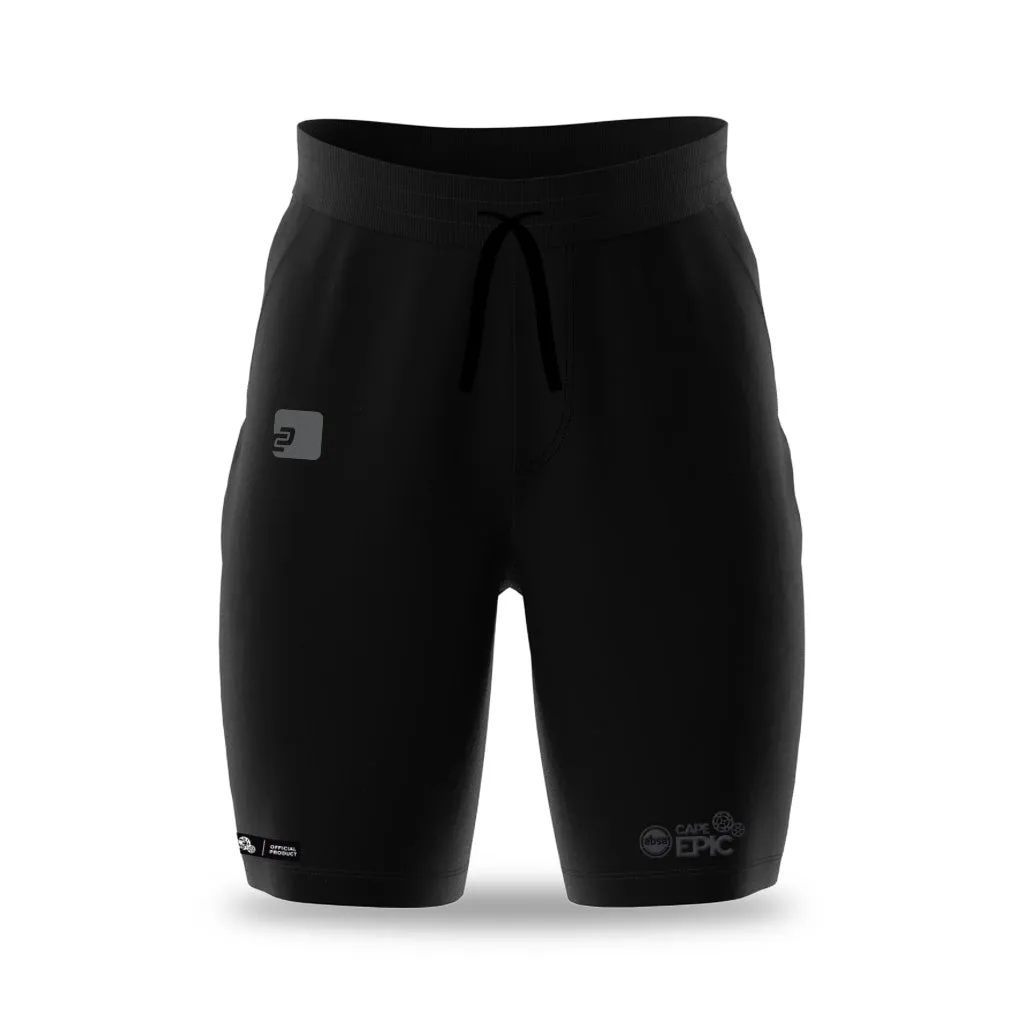 Men's Absa Cape Epic Fleece Shorts