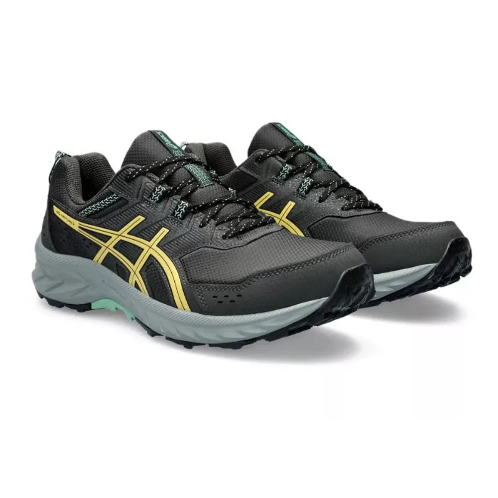 Mens Asics Gel-Venture 9 Extra Wide (4E-Width)