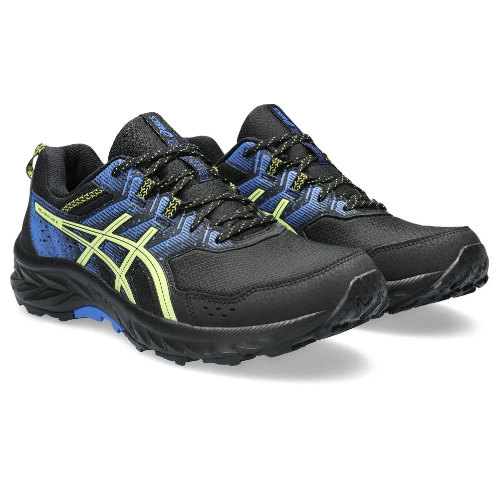 Mens Asics Gel-Venture 9 Extra Wide (4E-Width)