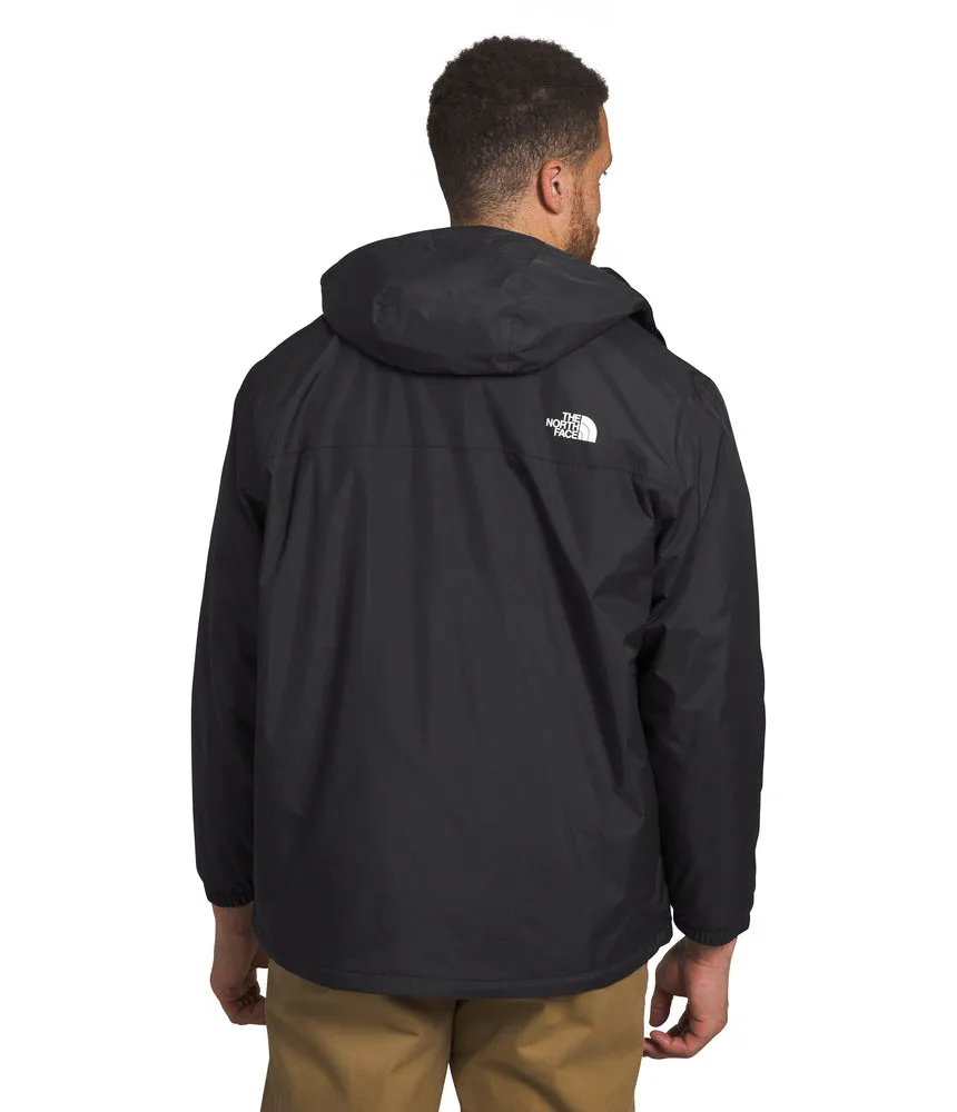 Mens Big Antora Jacket (NF0A84K1)