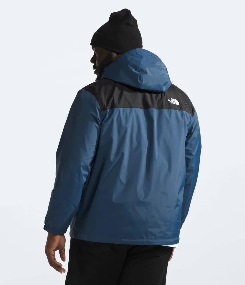 Mens Big Antora Jacket (NF0A84K1)