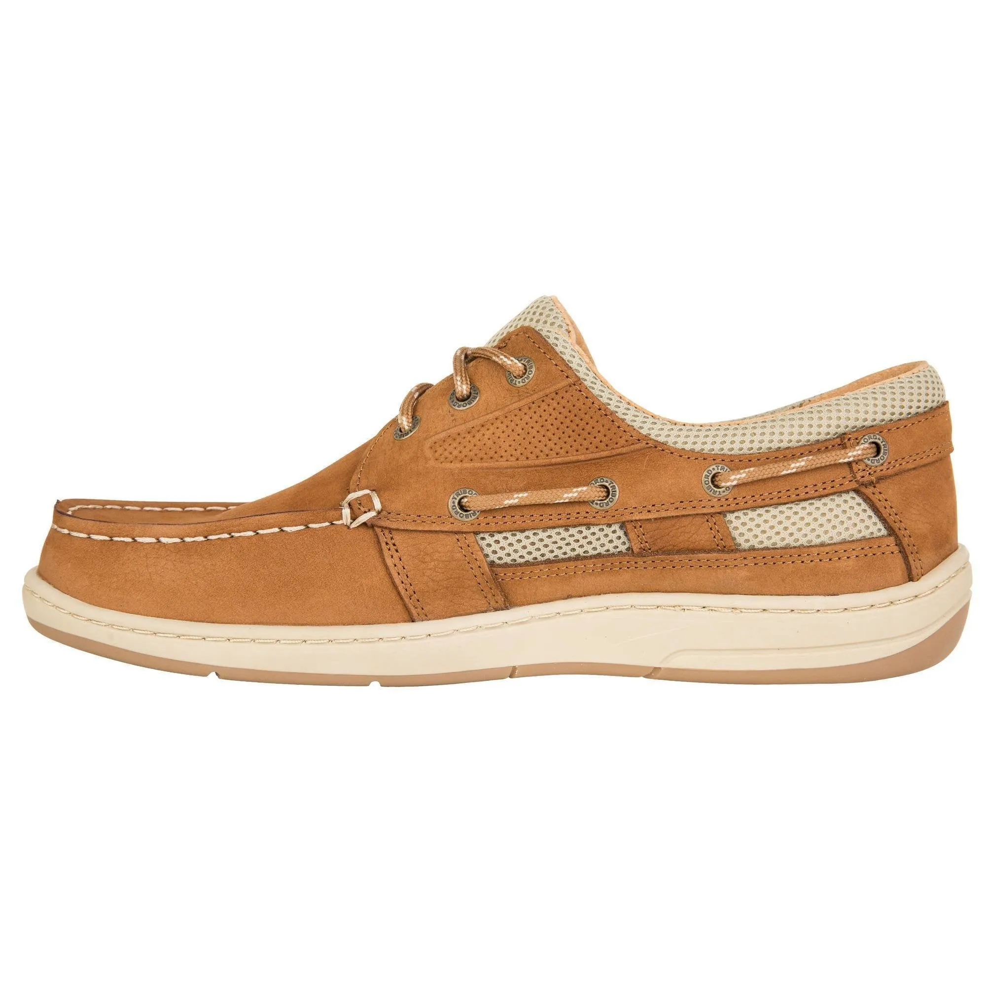 Men's Boat Shoes Clipper